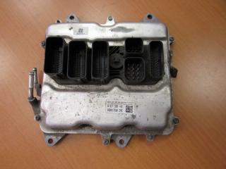 блок управления двигателем BMW 5 серия F07/F10/F11 2011, 8617520