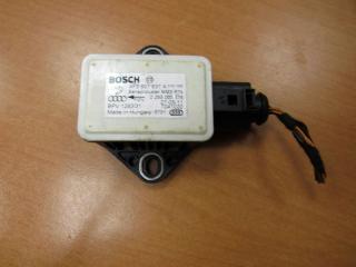 датчик ускорения Audi A6 4F/C6 [рестайлинг] 2010, 4F0907637A