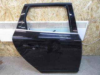 дверь задняя правая Volvo XC60 1 поколение [рестайлинг] 2015