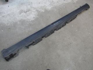 накладка на порог Audi A8 D4/4H 2010, 4H0853859B