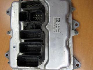 блок управления двигателем BMW 5 серия F07/F10/F11 2011, 8617520