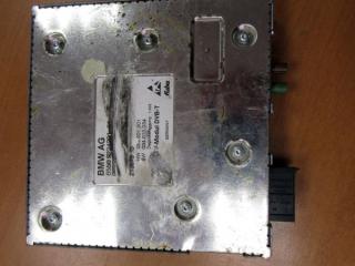 DAB - тюнер BMW X5 E70 [рестайлинг] 2011, 005001001