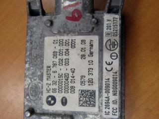 радар / датчик активного круиз контроля BMW 5 серия F07/F10/F11 2009, 6787069