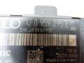 модуль управления двери Audi A6 4F/C6 [рестайлинг] 2010, 4F0959795E - фото №2