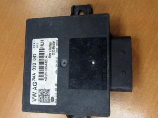 Блок стабилизации напряжения Volkswagen Passat B7 2011, 3AA919041