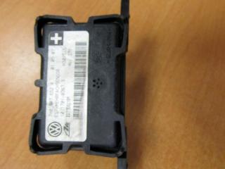 датчик ускорения Audi Q7 4L [рестайлинг] 2008, 7H0907652A