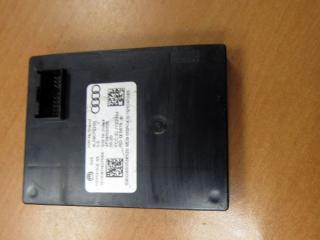 Блок управления бесключевым доступом Audi Q7 4L [рестайлинг] 2012, 4L0907335B