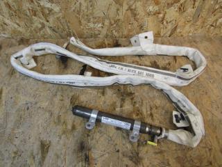 подушка безопасности боковая (шторка) Audi A8 D4/4H 2010, 4.2 л., дизель, 4H0880741D