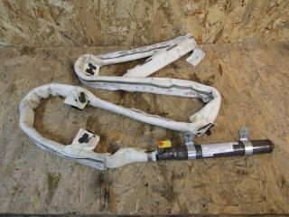 подушка безопасности боковая (шторка) Audi A8 D4/4H 2010, 4.2 л., дизель, 4H0880742D