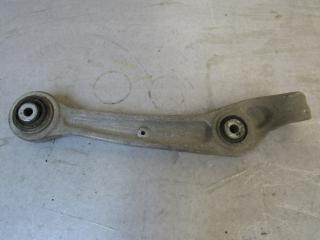 рычаг передний левый Audi A8 D4/4H 2010, 4.2 л., дизель