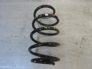 пружина передняя Ford Kuga 2 поколение [рестайлинг] 2017, 1.5 л., бензин, МКПП