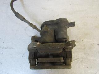 суппорт задний правый Audi A8 D4/4H 2010, 4.2 л., дизель