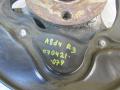 ступица задняя правая Audi A8 D4/4H 2010, 4.2 л., дизель, 4H0505432C - фото №4