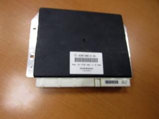 блок управления подвеской Mercedes-Benz GLE Coupe C292 2015, 2929004102