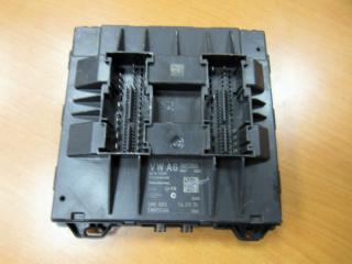 блок комфорта Volkswagen Multivan T5 2008, 7H0937086D