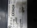 блок управления телефоном Volkswagen Multivan T5 2008, 7H0035730 - фото №2
