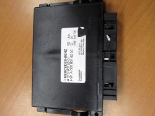 блок управления АКПП Mercedes-Benz E-Класс W213/S213/C238/A238 2016, 2139002501