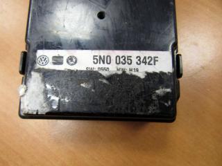 диагностический интерфейс Volkswagen Passat B7 2011, 5N0035342F