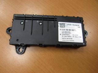 блок управления подвеской Mercedes-Benz GL-Класс X166 2012, 1669003607