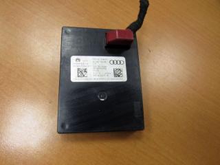 блок управления (другие) Audi Q7 4L [рестайлинг] 2012, 4L0907835B