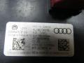 блок управления (другие) Audi Q7 4L [рестайлинг] 2012, 4L0907835B - фото №2