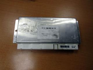 блок управления (другие) Mercedes-Benz M-Класс W166 2012, 1669009414