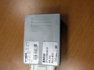 блок управления подвеской BMW X5 E70 [рестайлинг] 2011, 6793163