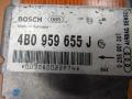 блок AirBag Audi A6 4B/C5 [рестайлинг] 2001, 4B0959655J - фото №2
