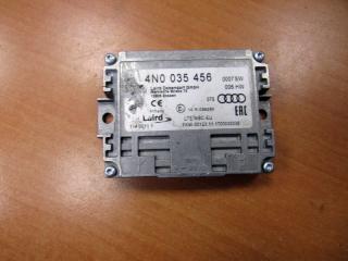 усилитель антенны Volkswagen Tiguan 2 поколение 2016, 4N0035456