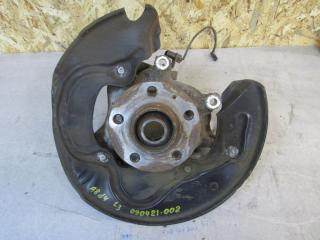 ступица задняя левая Audi A8 D4/4H 2012, 4H0505431C