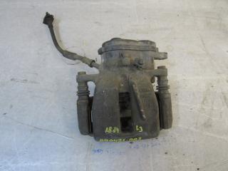 суппорт задний левый Audi A8 D4/4H 2012