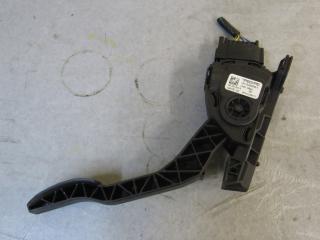 педаль Volvo XC60 1 поколение [рестайлинг] 2016, 2.0 л., дизель, 31329061