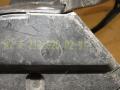 очко фары правой Mercedes-Benz E-Класс W212/S212/C207/A207 2012, 212620030, 212620022 - фото №10