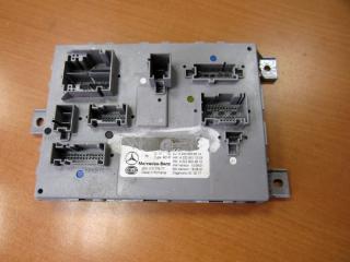 блок SAM Mercedes-Benz S-Класс W222/C217/A217 [рестайлинг] 2017, 2229006014