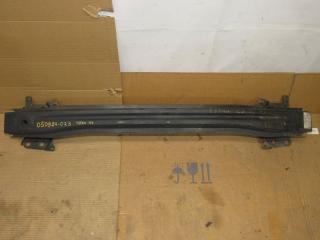 усилитель бампера переднего Volkswagen Touran 1 поколение [рестайлинг] 2007