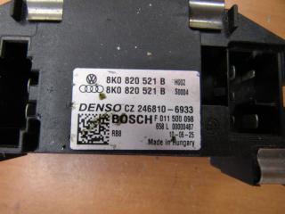 сопротивление печки Audi A4 B8/8K 2009, 8K0820521B
