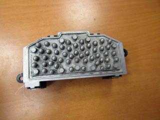 сопротивление печки Audi A4 B8/8K 2009, 8K0820521B