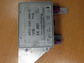 усилитель антенны Audi A6 4F/C6 [рестайлинг] 2008, 8E0035456C