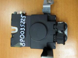 усилитель антенны Audi A3 8P [рестайлинг] 2006, 8P0035225