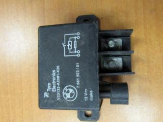 реле (прочие) BMW X5 E70 2006, 7661503