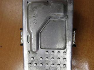 сопротивление печки Mercedes-Benz C-Класс W204/S204 2008, 2128702110