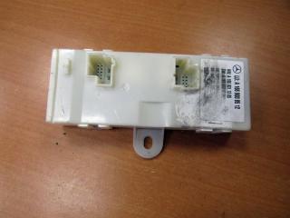 блок управления крышкой багажника Mercedes-Benz GL-Класс X166 2012, 1669008512