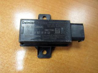 усилитель антенны Mercedes-Benz GL-Класс X166 2012, 0018275101