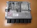 блок управления двигателем BMW 5 серия G30/G31 2016, 8591678 - фото №2
