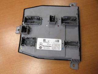 блок SAM Mercedes-Benz S-Класс W222/C217/A217 2013, 2229003916