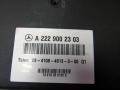 блок управления подвеской Mercedes-Benz S-Класс W222/C217/A217 2013, 2229002303 - фото №2