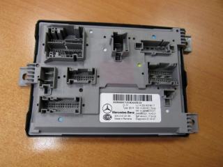 блок SAM Mercedes-Benz S-Класс W222/C217/A217 2013, 2229006917