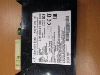 блок управления (другие) Mercedes-Benz S-Класс W222 [рестайлинг] 2017, 2229005415