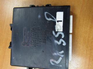 блок управления (другие) Lexus RX 2 поколение [рестайлинг] 2008, 89940-48148