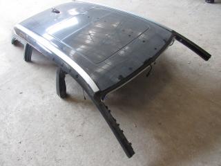 крыша Volvo XC60 1 поколение [рестайлинг] 2015, 2.0 л., дизель